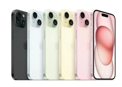 千家镇苹果15维修中心分享红米K70和iPhone15该怎么选 