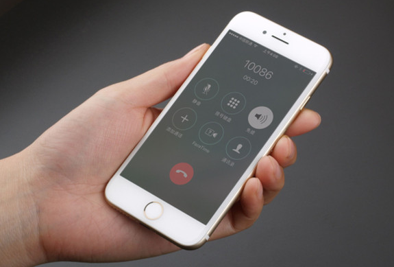 千家镇苹果手机维修分享iPhone 听筒没声音、iPhone 听筒无法正常工作解决办法 