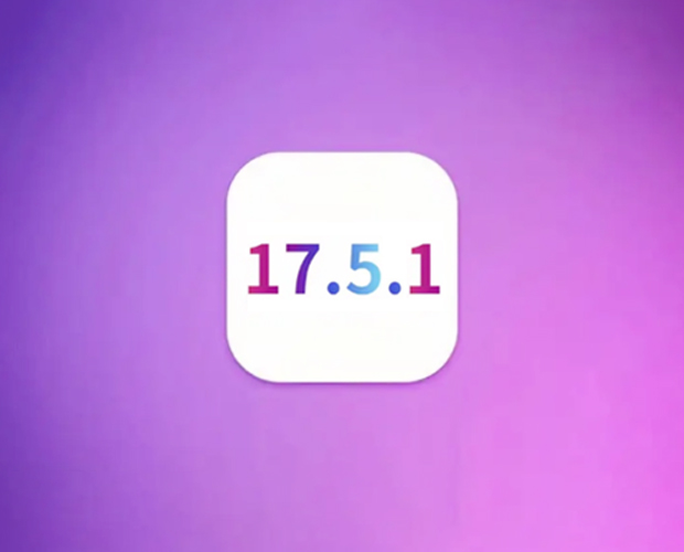 千家镇苹果手机维修分享iOS17.5.1正式版升级 