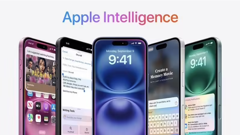 千家镇苹果手机维修分享iOS 18.1 适配率是同期 iOS 17.1 的两倍 