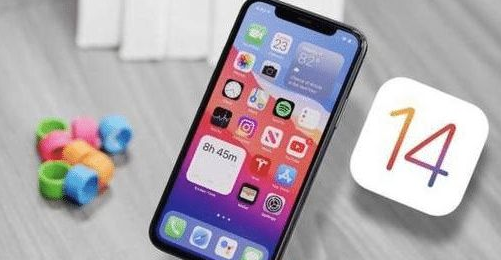 千家镇苹果手机维修分享iOS 14哪个版本更好用 