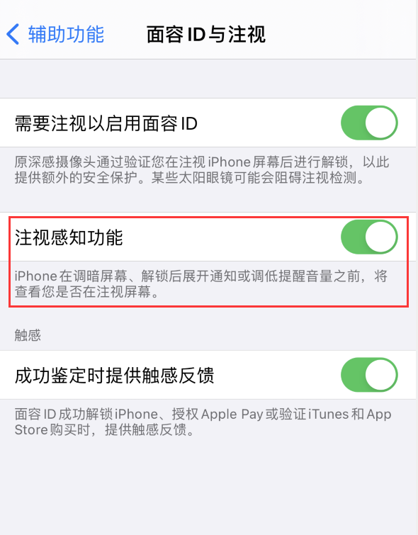 千家镇苹果手机维修分享iPhone 12 不会自动锁屏怎么办 