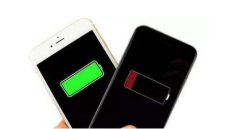 千家镇苹果手机维修分享iPhone 12如何省电 