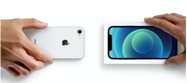 千家镇苹果手机维修分享iPhone 12 系列选购攻略 