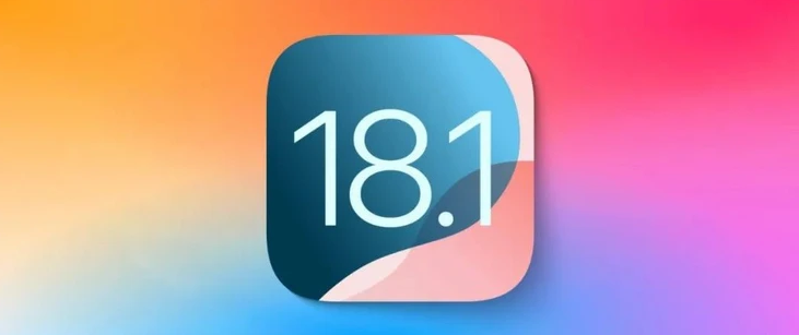 千家镇苹果手机维修分享iOS 18.1正式版评测_iOS 18.1正式版一键刷机教程 