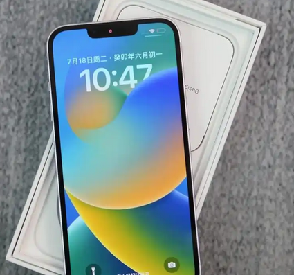 千家镇iPhone14闪光灯维修分享如何解决苹果14闪光灯故障问题