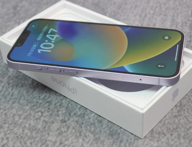 千家镇iPhone14闪光灯维修分享如何解决苹果14闪光灯故障问题 